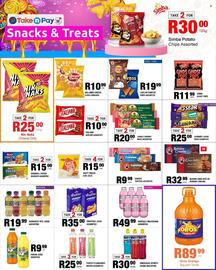 Take 'n Pay catalogue week 29 Page 4