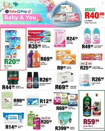 Take 'n Pay catalogue week 29 Page 6