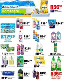 Take 'n Pay catalogue week 29 Page 7