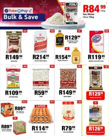 Take 'n Pay catalogue week 29 Page 8