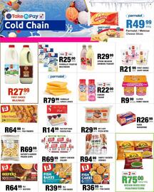 Take 'n Pay catalogue week 29 Page 9