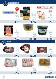 Volantino Talento Professional Store Pagina 10