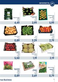 Volantino Talento Professional Store Pagina 11
