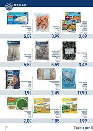Volantino Talento Professional Store Pagina 12