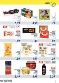 Volantino Talento Professional Store Pagina 5
