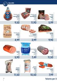 Volantino Talento Professional Store Pagina 6