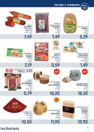 Volantino Talento Professional Store Pagina 7
