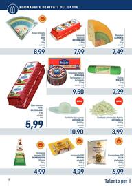 Volantino Talento Professional Store Pagina 8