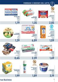 Volantino Talento Professional Store Pagina 9