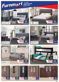 Furnmart catalogue Page 3