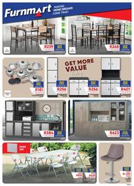 Furnmart catalogue Page 5