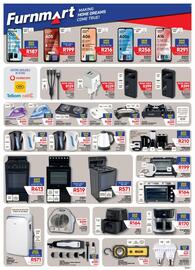 Furnmart catalogue Page 7