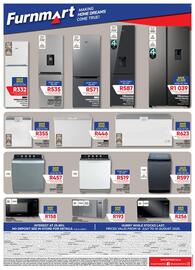 Furnmart catalogue Page 8