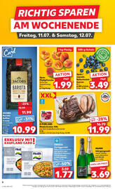 Kaufland Prospekt Seite 21