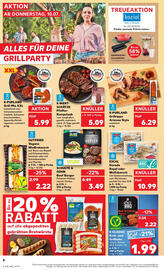 Kaufland Prospekt Seite 23