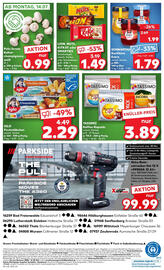 Kaufland Prospekt Seite 5