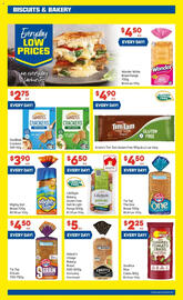Foodland catalogue week 29 Page 10