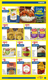 Foodland catalogue week 29 Page 11