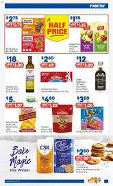 Foodland catalogue week 29 Page 13