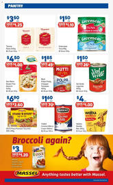 Foodland catalogue week 29 Page 14