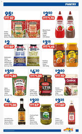 Foodland catalogue week 29 Page 15