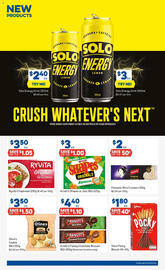 Foodland catalogue week 29 Page 16
