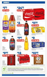 Foodland catalogue week 29 Page 18