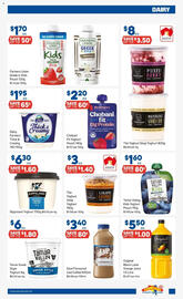 Foodland catalogue week 29 Page 19