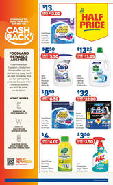 Foodland catalogue week 29 Page 2