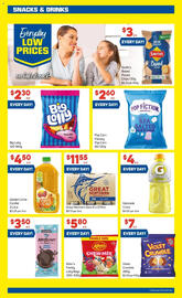 Foodland catalogue week 29 Page 20