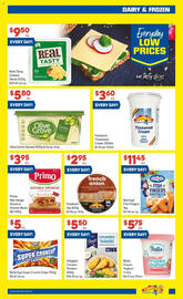 Foodland catalogue week 29 Page 21