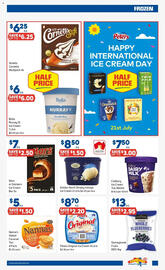 Foodland catalogue week 29 Page 23