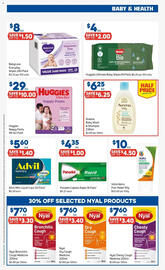 Foodland catalogue week 29 Page 25