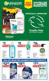 Foodland catalogue week 29 Page 26