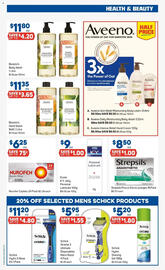Foodland catalogue week 29 Page 27