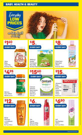 Foodland catalogue week 29 Page 28