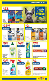 Foodland catalogue week 29 Page 29