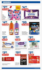 Foodland catalogue week 29 Page 30