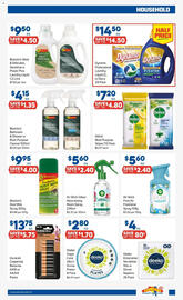 Foodland catalogue week 29 Page 31