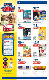 Foodland catalogue week 29 Page 32