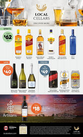 Foodland catalogue week 29 Page 33