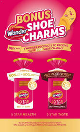 Foodland catalogue week 29 Page 35