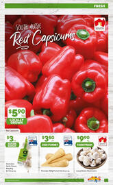 Foodland catalogue week 29 Page 5