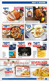 Foodland catalogue week 29 Page 7