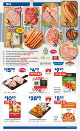 Foodland catalogue week 29 Page 8