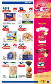 Foodland catalogue week 29 Page 9