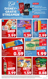 Kaufland Prospekt Seite 18