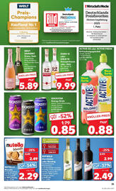 Kaufland Prospekt Seite 2