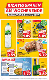 Kaufland Prospekt Seite 21