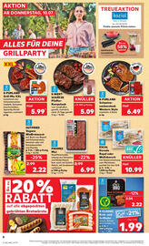 Kaufland Prospekt Seite 23